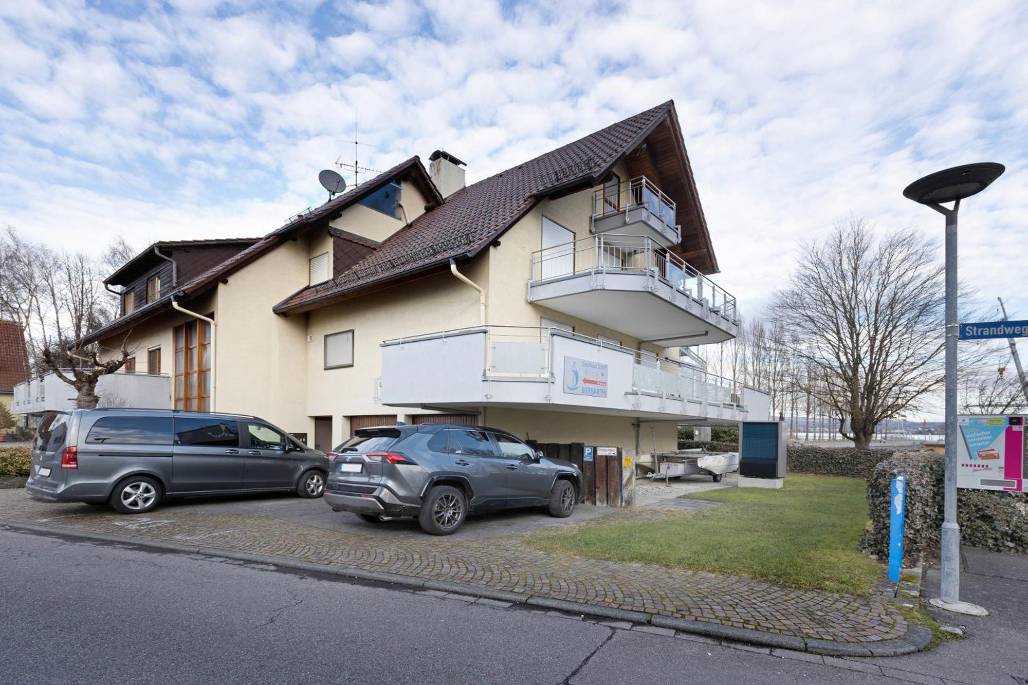 Untersee - Appartements Moos  Exterior foto