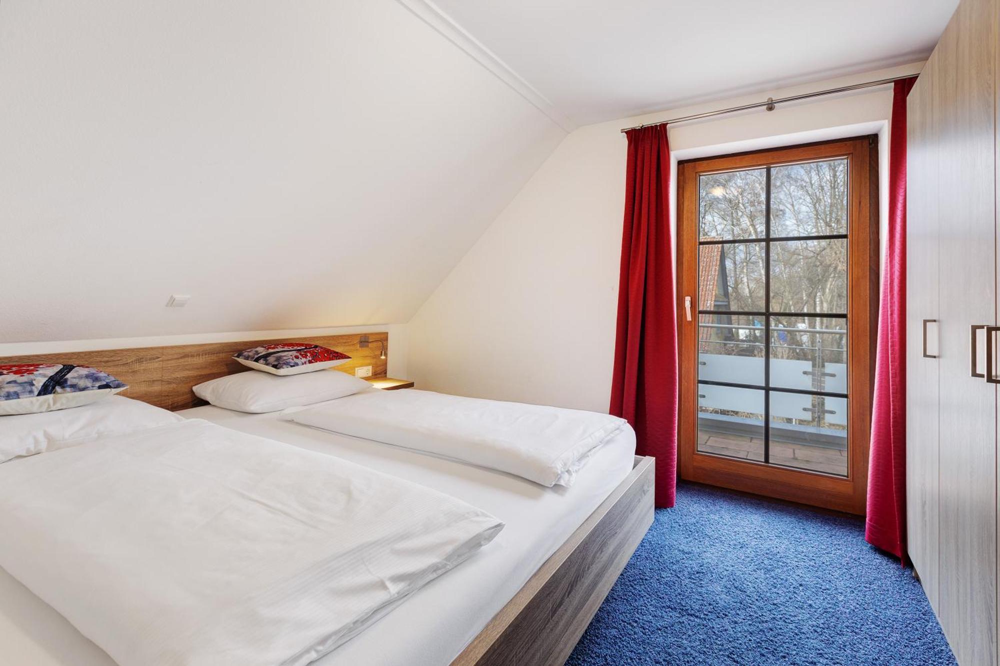 Untersee - Appartements Moos  Exterior foto